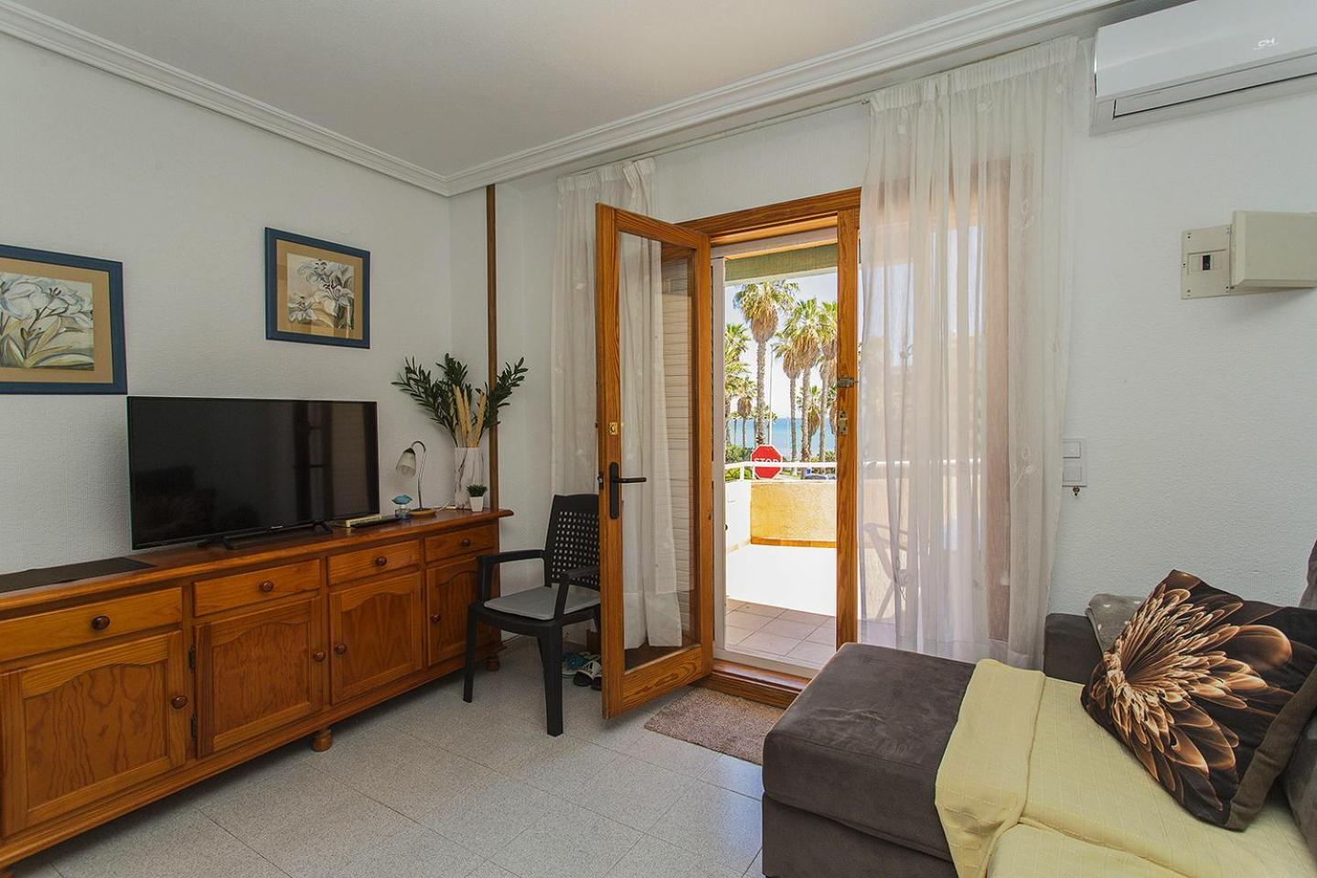 40 Kate El Coral - Alicante Real Estate 拉马他 外观 照片