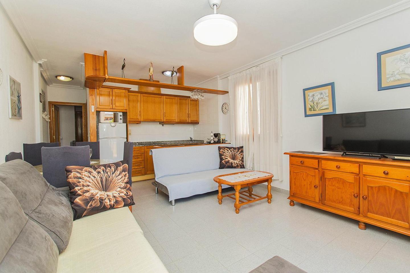 40 Kate El Coral - Alicante Real Estate 拉马他 外观 照片