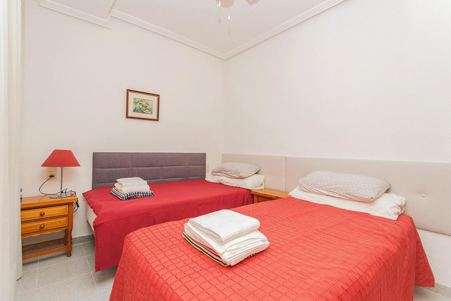 40 Kate El Coral - Alicante Real Estate 拉马他 外观 照片