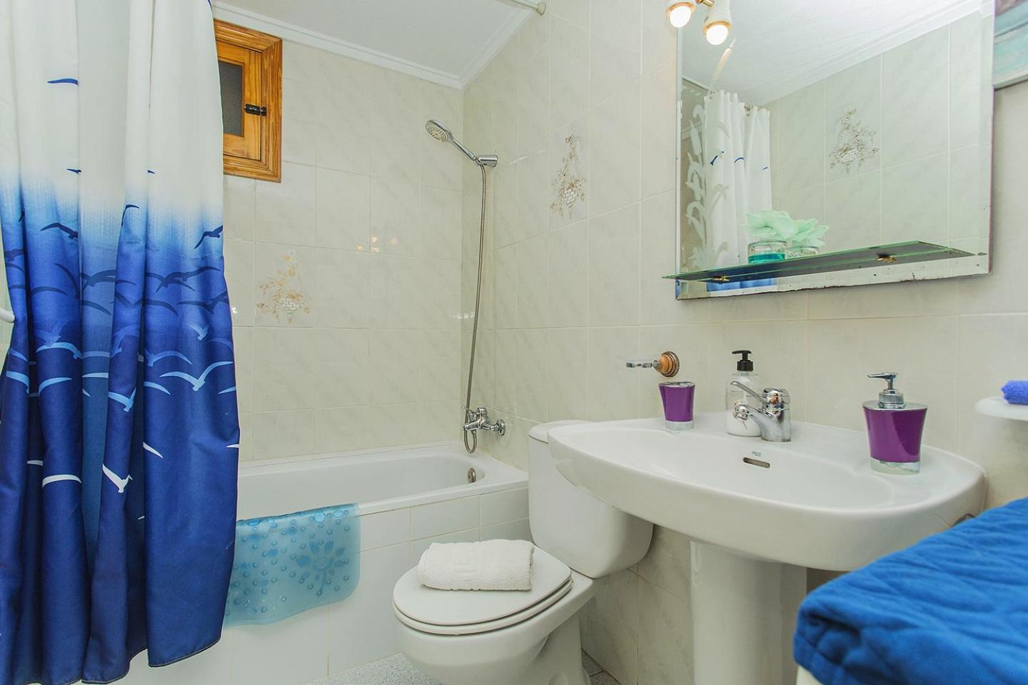 40 Kate El Coral - Alicante Real Estate 拉马他 外观 照片