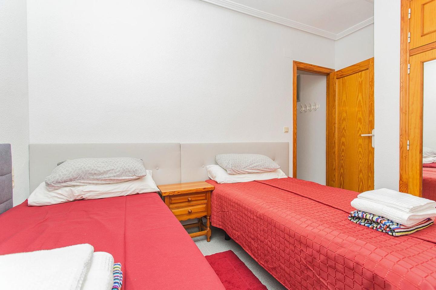 40 Kate El Coral - Alicante Real Estate 拉马他 外观 照片