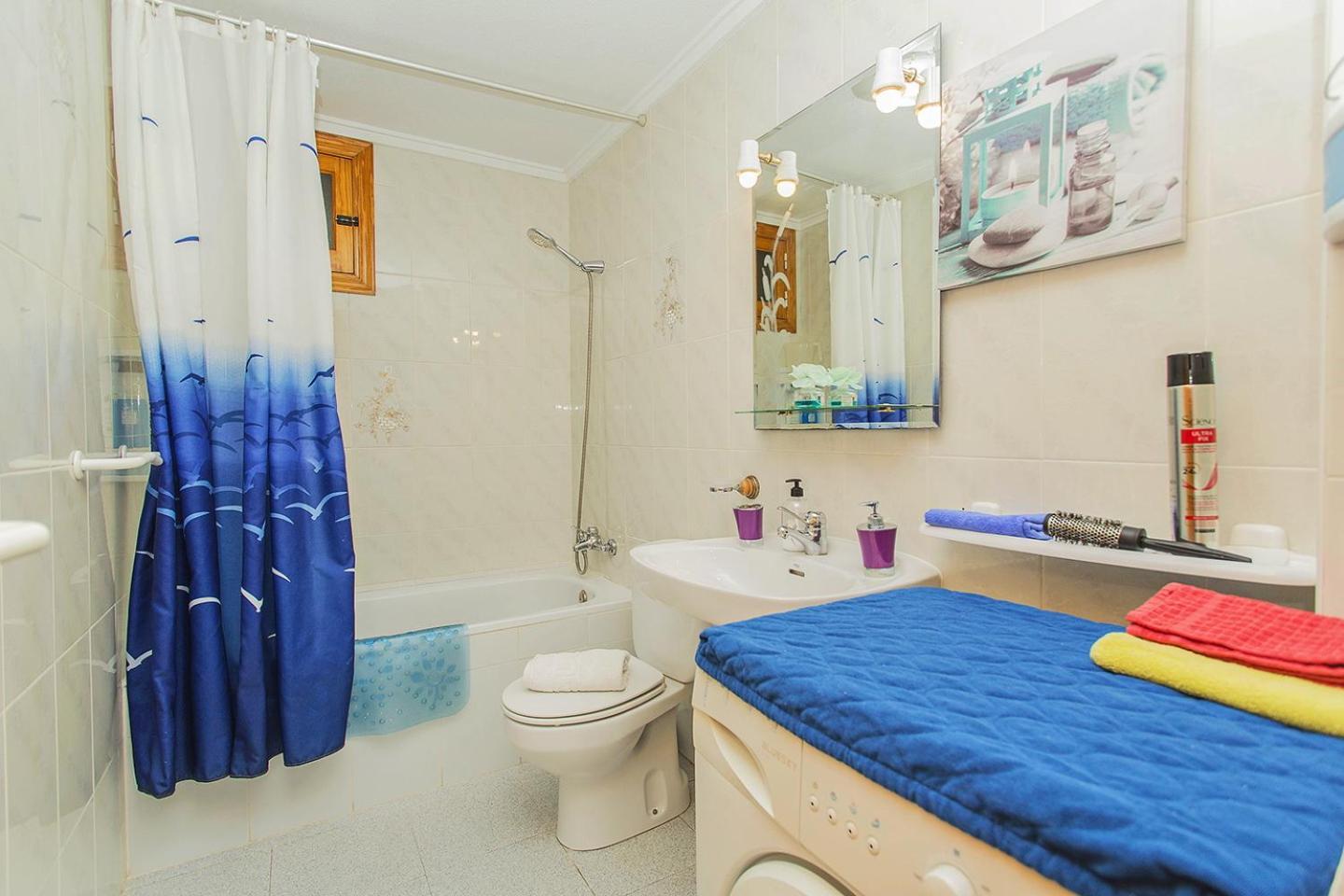 40 Kate El Coral - Alicante Real Estate 拉马他 外观 照片