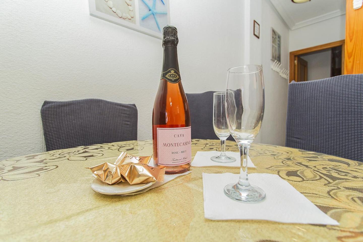 40 Kate El Coral - Alicante Real Estate 拉马他 外观 照片