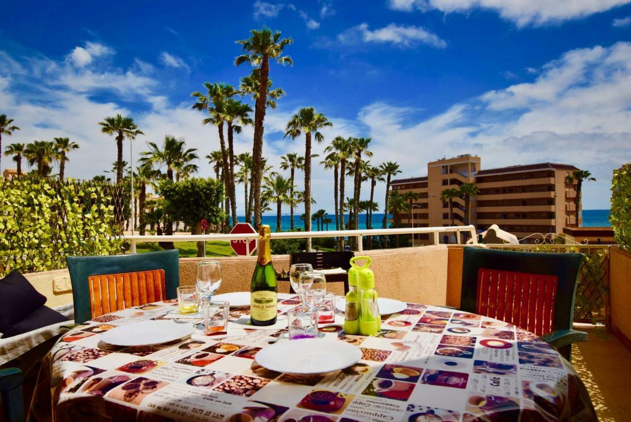 40 Kate El Coral - Alicante Real Estate 拉马他 外观 照片