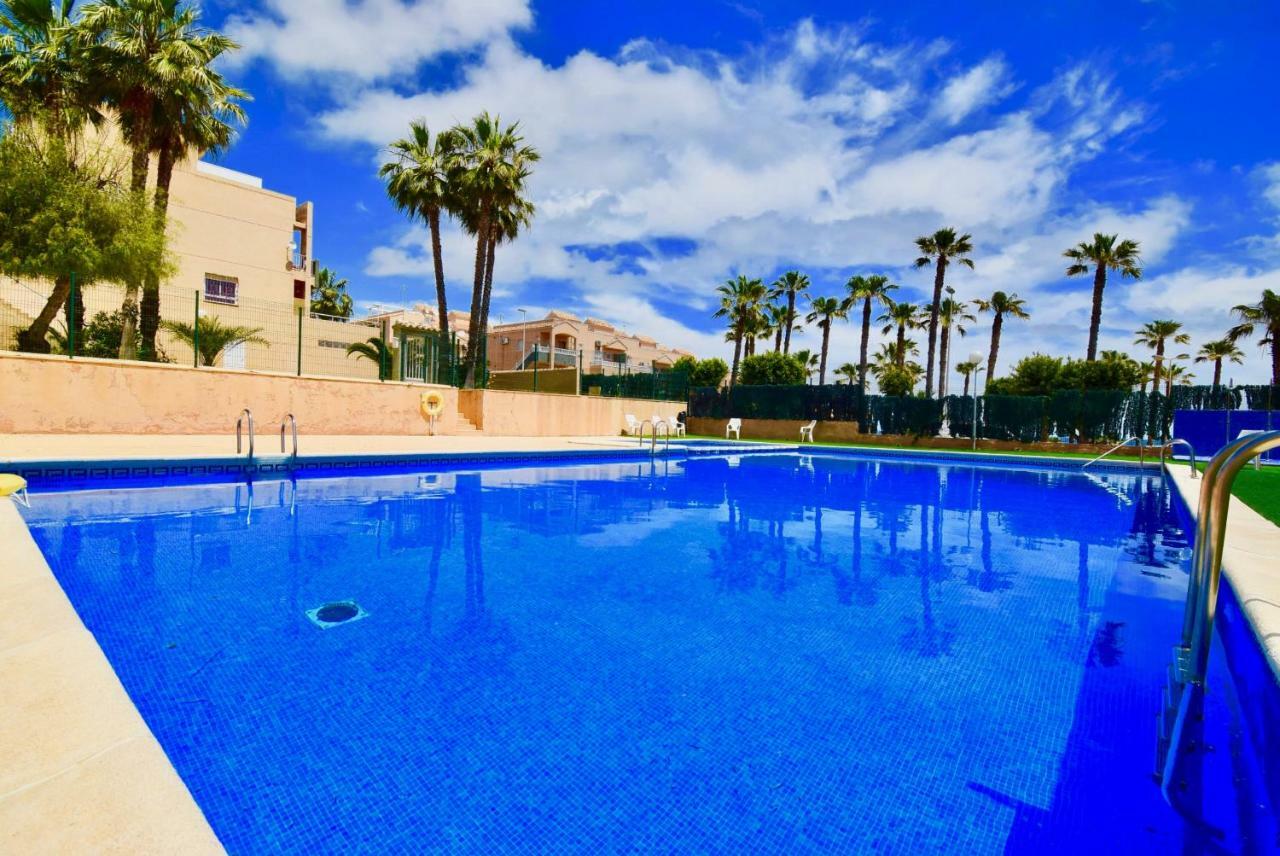 40 Kate El Coral - Alicante Real Estate 拉马他 外观 照片