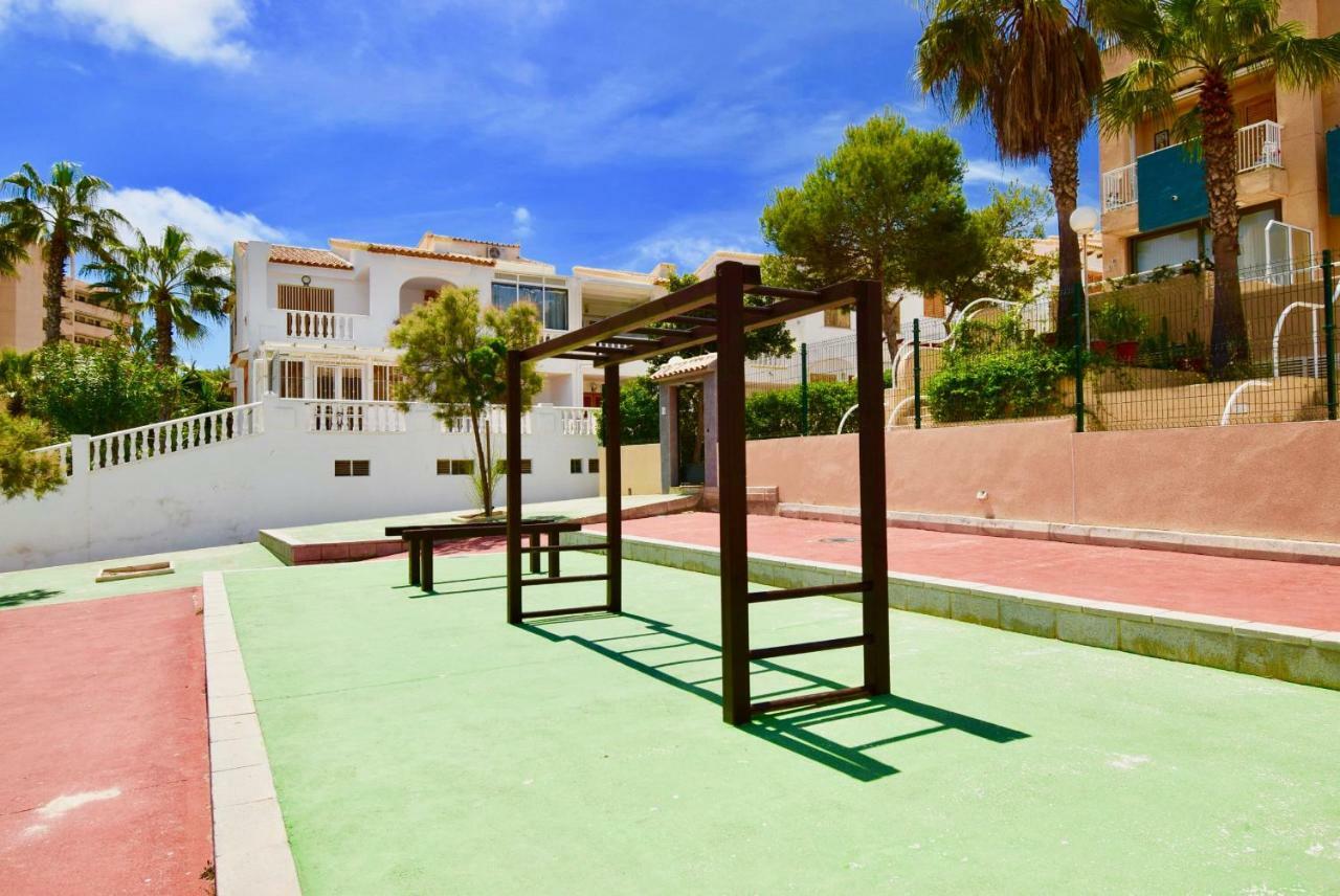 40 Kate El Coral - Alicante Real Estate 拉马他 外观 照片