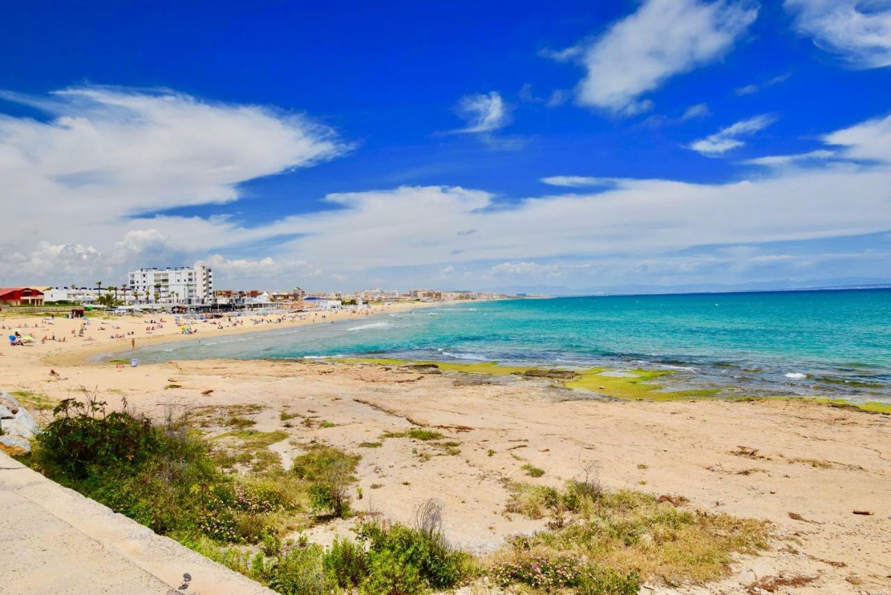 40 Kate El Coral - Alicante Real Estate 拉马他 外观 照片