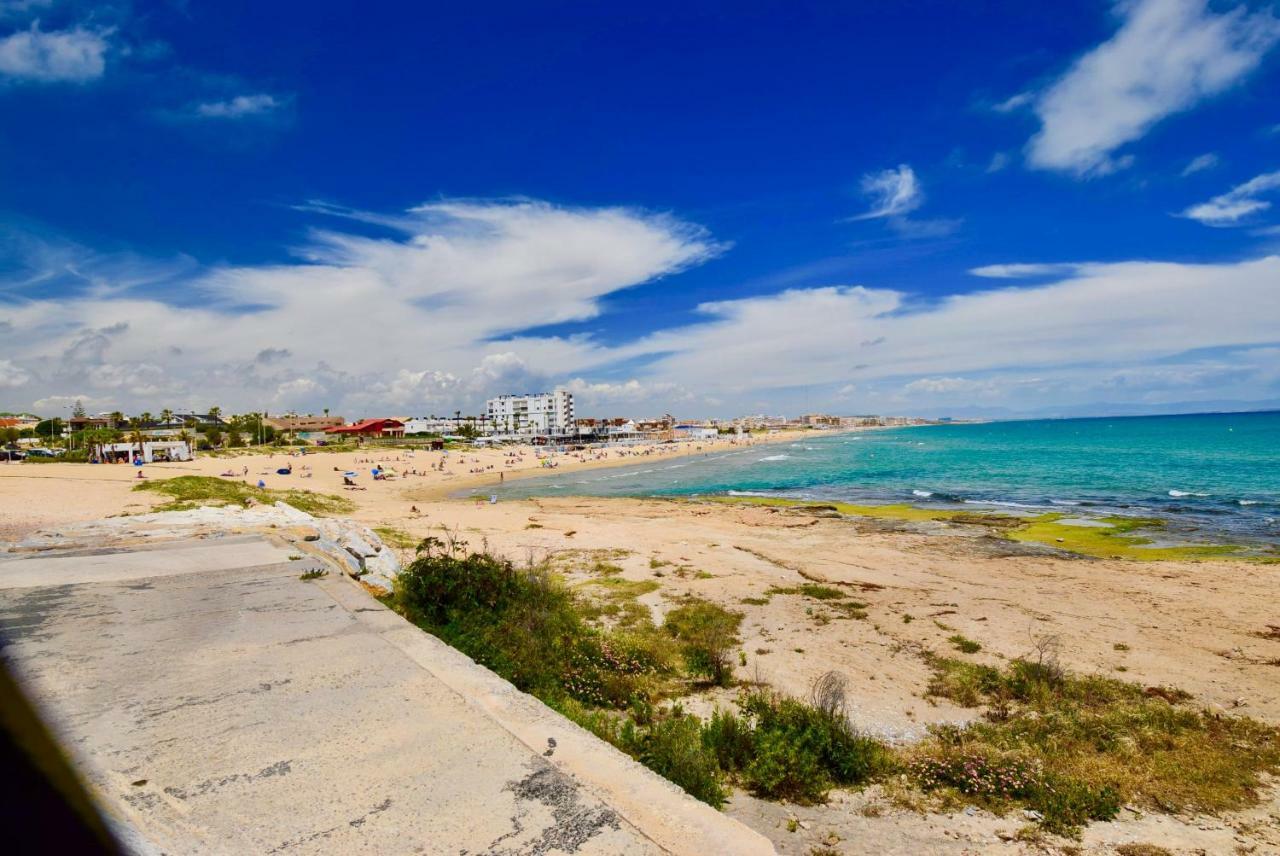40 Kate El Coral - Alicante Real Estate 拉马他 外观 照片