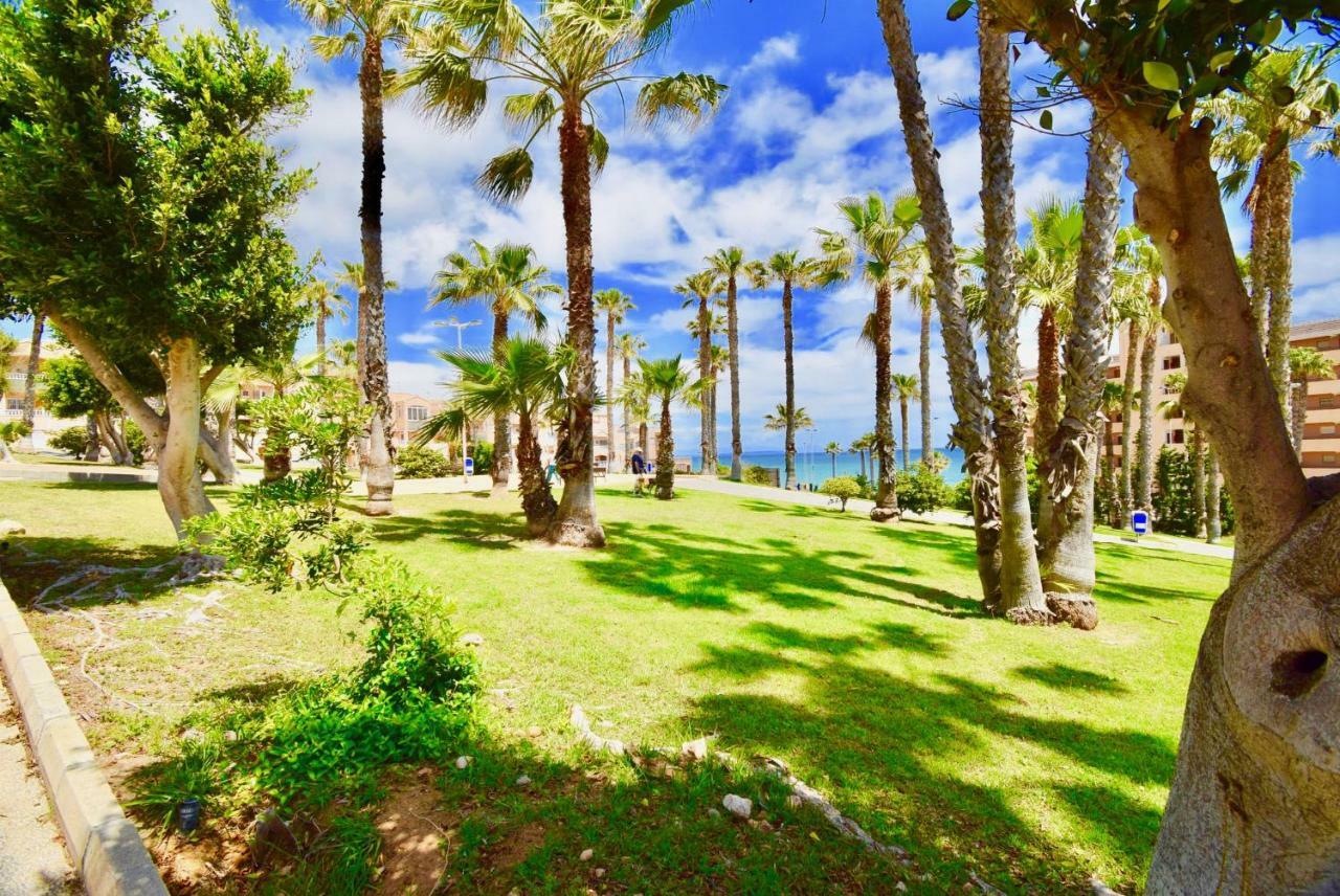 40 Kate El Coral - Alicante Real Estate 拉马他 外观 照片